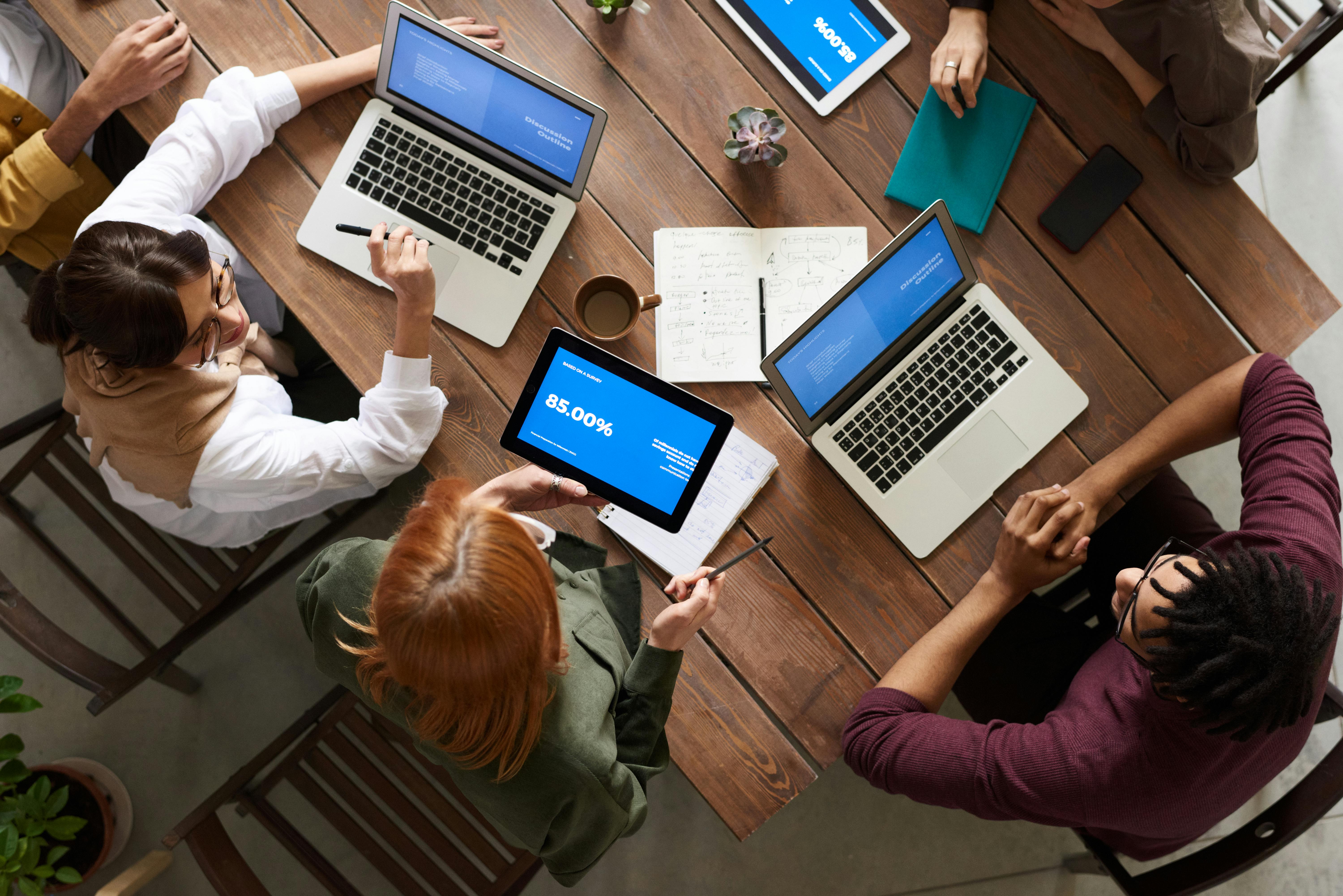 Why Custom Software Development is Essential for Business Success